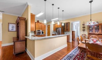 6120 NW 55th St, Bell, FL 32619