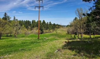 336 Middle Fork Rd, Devils Tower, WY 82714