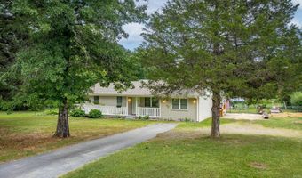 391 Stoney Point Church, Beebe, AR 72012