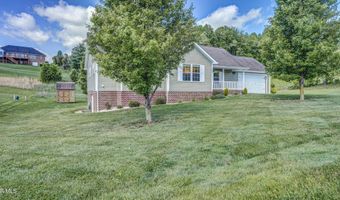 17500 Bridle Dr, Abingdon, VA 24210
