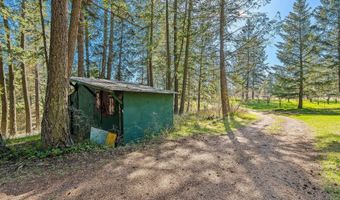 701 McCaffery Rd, Bigfork, MT 59911