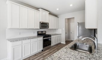 2105 Yarbrough Dr, Anna, TX 75409