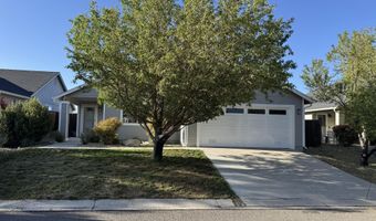 8 Conner Way, Gardnerville, NV 89410