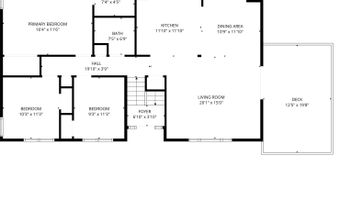 41 Elbow Hill Rd, Brookfield, CT 06804