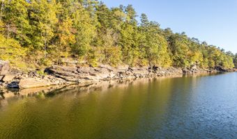 LOT 3 ROCK RIDGE SUBDIVISION, Arley, AL 35541
