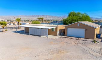 2262 W Riverview Cir, Bullhead City, AZ 86442