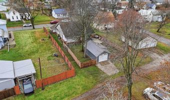 409 Van Scoyoc St, Avilla, IN 46710