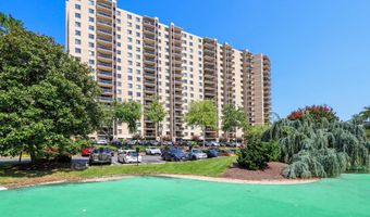 307 YOAKUM Pkwy 1404, Alexandria, VA 22304