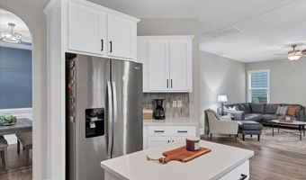 138 Warren Lake Rd, Aberdeen, NC 28315