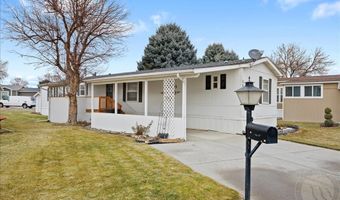 3815 S Tanager, Billings, MT 59102