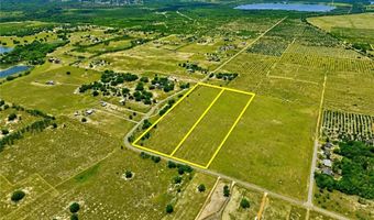 Lake Patrick Road N, Babson Park, FL 33827