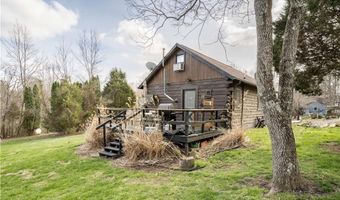 3198 N Happy Hollow Rd, Birdseye, IN 47513