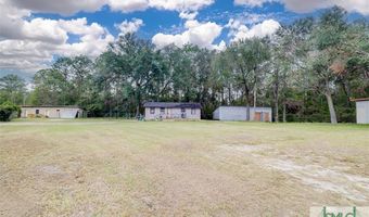 667 Godfrey Rd SE, Allenhurst, GA 31301