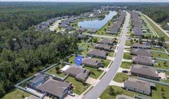 88 N HAMILTON SPRINGS Rd, St. Augustine, FL 32084