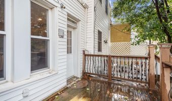 130 E RANDALL St, Baltimore, MD 21230