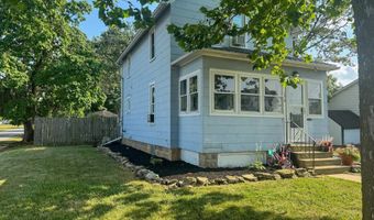 156 Bryan St, Berne, IN 46740