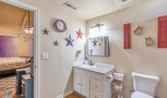 1502 Avenue N N, Anson, TX 79501