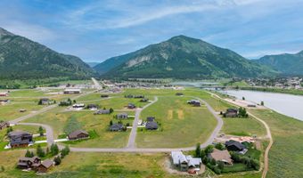 Lot 41 ASTER LOOP, Alpine, WY 83128