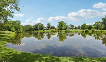 5152 Coppertree Ln, Avon, IN 46123