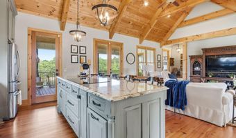 188 ROCK SHORE POINT Rd, Arley, AL 35541