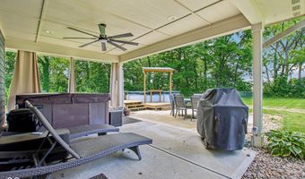 6820 W Rd 150 N, Bargersville, IN 46106