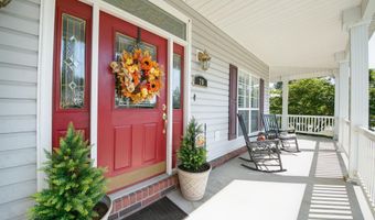 70 Morgan Dr, Austin, AR 72007