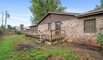 1418 Money St, Augusta, KS 67010