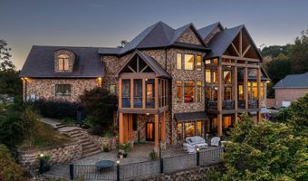 99 BLUFF POINTE Dr, Arley, AL 35541