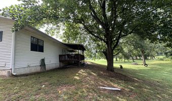 122 Riverview Dr, Anderson, MO 64831