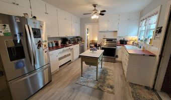 312 N West St, Ahoskie, NC 27910