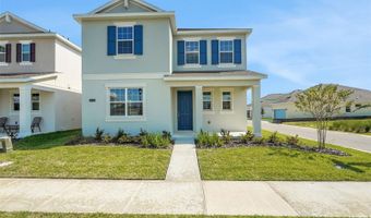 5052 BLANKET FLOWER St, Apopka, FL 32712