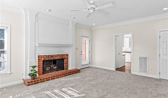 109 Isleworth Ct, Advance, NC 27006