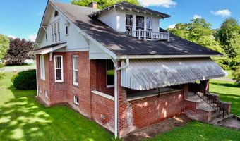 246 Johnson, Alderson, WV 24910