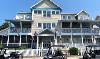 21 Keelson Row Yachtmaster 8I, Bald Head Island, NC 28461