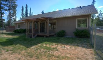 563 Blume Hill Rd, Bonners Ferry, ID 83805