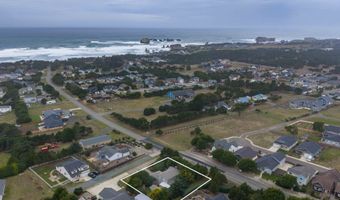 615 SW SEABIRD Dr, Bandon, OR 97411