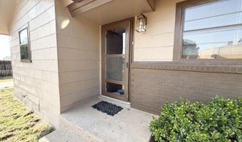 712 9th St, Abernathy, TX 79311