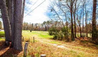 MISTLETOE RD lot 4, Appling, GA 30802