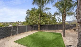 8195 Chaz Pl, La Mesa, CA 91942