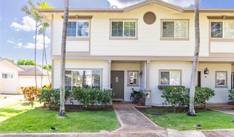 91-1059 Kaimalie St 2P1, Ewa Beach, HI 96706