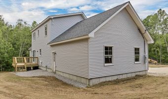 642 Alton Mountain Rd, Alton, NH 03810
