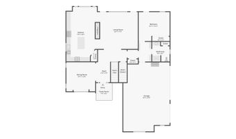 7144 Nile Ridge Ct, Indianapolis, IN 46236