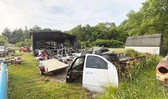 3925 US HIGHWAY 23 S, Banner, KY 41603