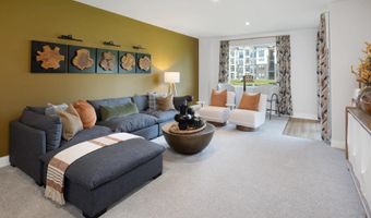 784 D Branch Ct Plan: BRANDYWINE II, Alexandria, KY 41001