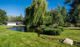 100 200 Trout Ln, Bellevue, ID 83313