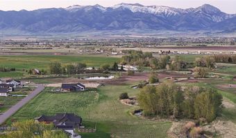 Tbd E Riparian Way, Bozeman, MT 59718