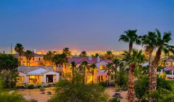 11686 Glowing Sunset Ln, Las Vegas, NV 89135