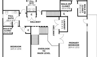 8610 HARTSDALE Ave, Bethesda, MD 20817