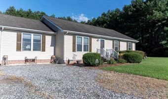 34775 SAINT GEORGE Rd, Delmar, DE 19940