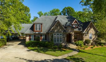 1584 Hutto Island Dr, Batesburg Leesville, SC 29070